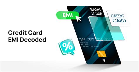 tv on emi credit card